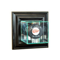 Perfect Cases and Frames Perfect Cases and Frames 8" x 5" Glass Hockey Ball