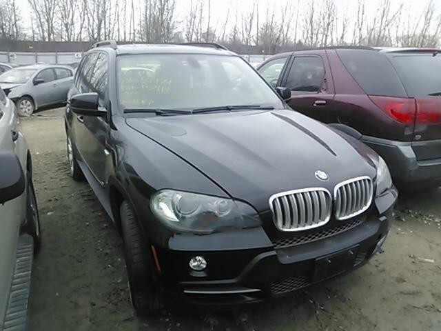 BMW X5 (2007/2013 PARTS PARTS ONLY) in Auto Body Parts