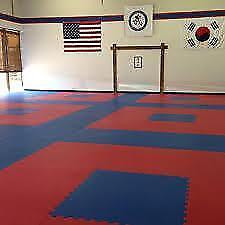 Tatami Mats, Judo Mats for sale only @ Benza Sports in Rugs, Carpets & Runners - Image 4