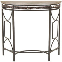 August Grove 33.1" Console Table