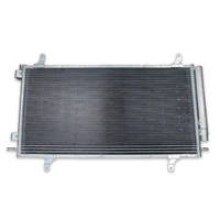 Condenser Chevrolet Camaro 2012-2015 (4119) 3.6/6.2L Without Supercharger , GM3030302
