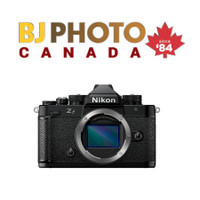 Nikon Z f Camera with 24.5MP Sensor and 4K Video Recording (nikon zf)