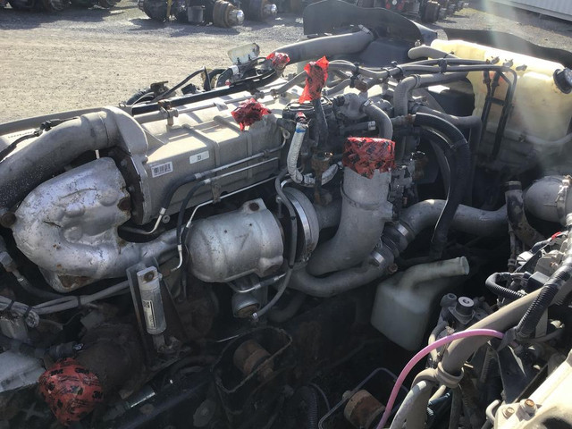 (ENGINE ASSYS / MOTEUR ASSEMBLÉ) INTERNATIONAL N13 -Stock Number: GX-27454-141055 in Engine & Engine Parts in Alberta
