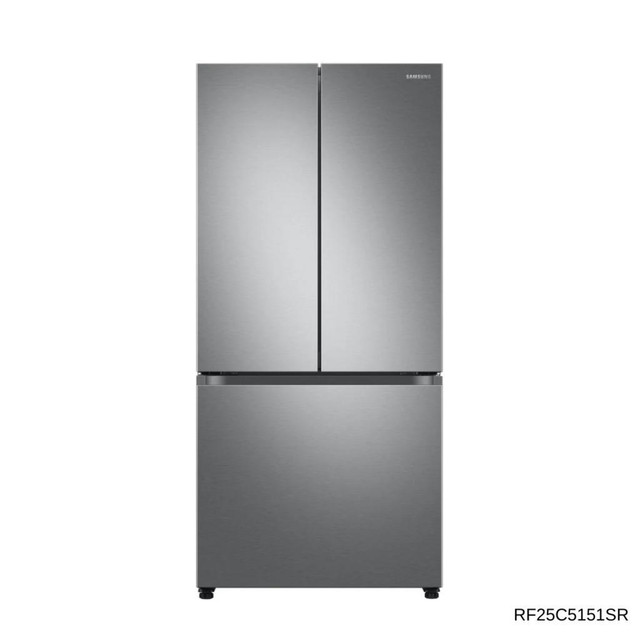 Samsung Fridge on Sale !! in Refrigerators in Toronto (GTA) - Image 4