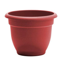 Red Barrel Studio Self Watering Plastic Pot Planter