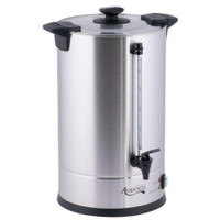 Urn, Coffee, 110 cup, 4.3 gal NEW!!  *RESTAURANT EQUIPMENT PARTS SMALLWARES HOODS AND MORE*