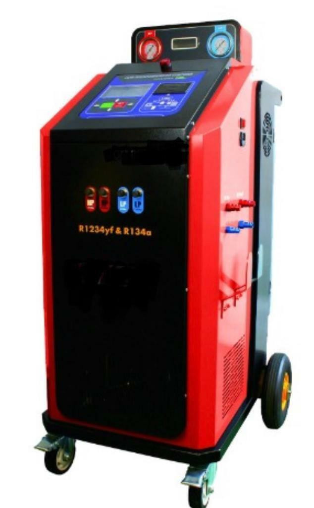 Wholesale price: Brand new  CAEL DUAL A/C  Machine recovery for both R1234A and R1234YF in Other Business & Industrial