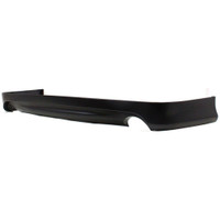 Bumper Lower Rear Toyota Camry 2007-2011 Spoiler 6 Cyl Primed Capa , TO1193104C