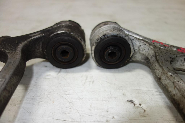 JDM Mazda RX-7 FD3S Oem used front upper control arm & ball joints RX7 in Other Parts & Accessories - Image 4