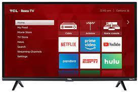TCL/RCA 32 inch Smart 1080P Led HD Tv. New In Box with Warranty. Super Sale $139.00 No Tax in TVs in Toronto (GTA)
