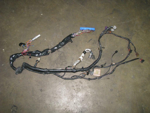 JDM Nissan Silvia S14 Wiring harness in Other Parts & Accessories