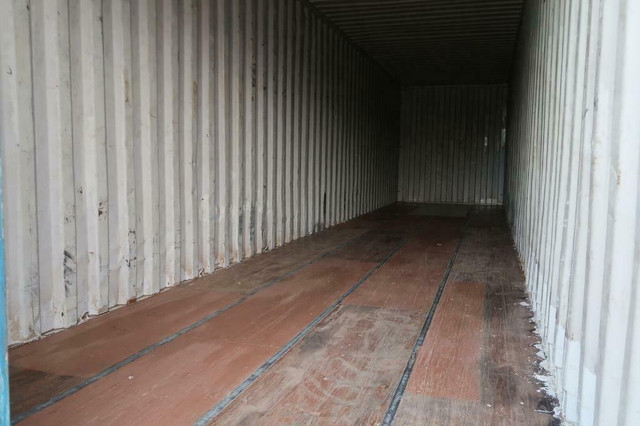 40 ft Premium High-Cube Container in Other Business & Industrial in British Columbia - Image 4