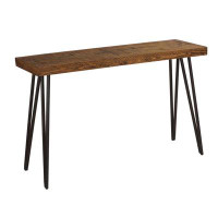 Millwood Pines Adahy Console Table