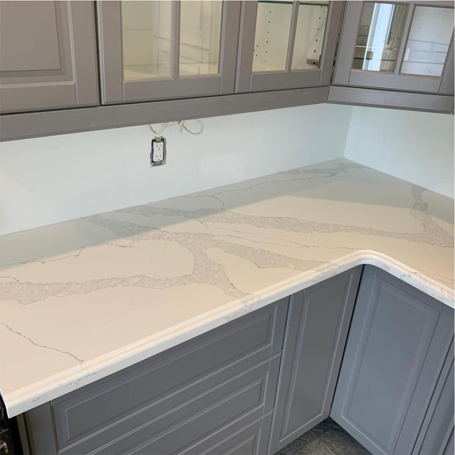 Durable and Affordable Countertop for your Kitchen in Cabinets & Countertops in Oshawa / Durham Region - Image 4