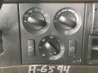 (CONTROL SWITCHES)  VOLVO VNL670 -Stock Number: H-6594