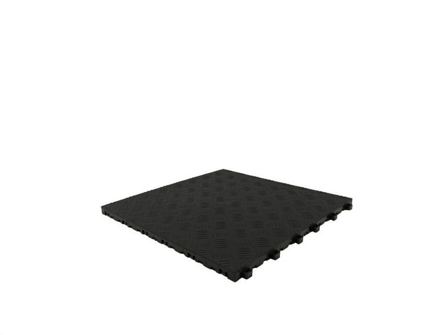 snap grid hp garage tiles $4.85/sq.ft $8.34/ 1.72 sq.ft in Other - Image 3