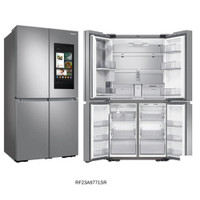 Brand New Refrigerators on Discounts! Windsor Appliances!