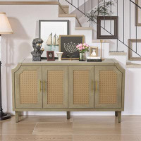 Bay Isle Home™ 59.84" Console Table
