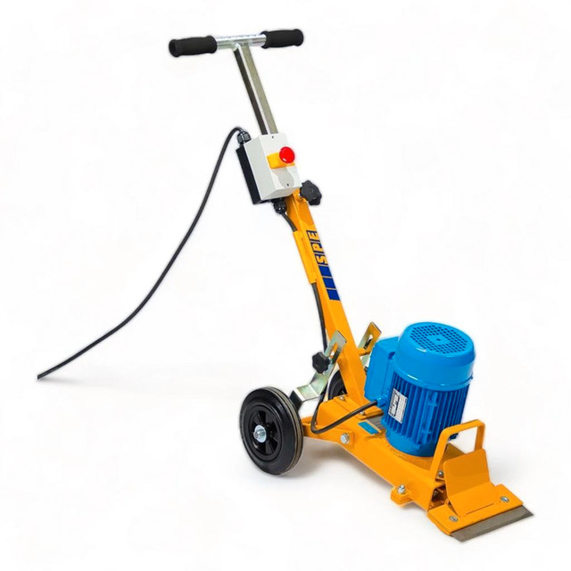 HOC MS230 BARTELL FLOOR AND TILE REMOVAL MULTI STRIPPER + FREE SHIPPING + 1 YEAR WARRANTY in Power Tools