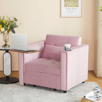 Ebern Designs Goldwin Upholstered Sofa