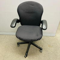 Herman Miller Reaction Chair in Excellent Condition-Call us now!