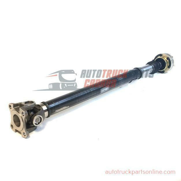 Jeep Grand Cherokee Front Driveshaft 2005-2006 52105728AE, 52105728AB in Transmission & Drivetrain - Image 2