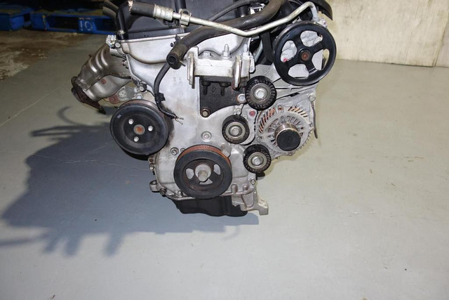 JDM Mitsubishi Lancer Outlander Engine Sport RVR 2.4L 4B12 MIVEC Engine Motor 2008-2009-2010-2011-2012-2013-2014-2018 in Engine & Engine Parts - Image 4