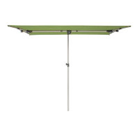 AllModern Karlson 5' x 7' Rectangular Market Umbrella