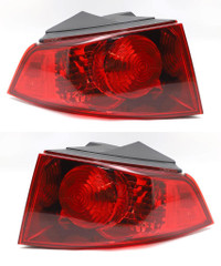 Tail light lumière feu arrière Acura RDX 07-09