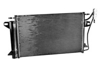 Condenser Ford Fusion 2006-2009 (3390) With Toc , FO3030208