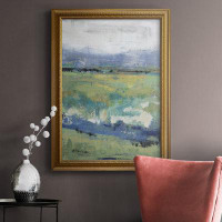 Orren Ellis Front Range View I Premium Framed Canvas- Ready To Hang