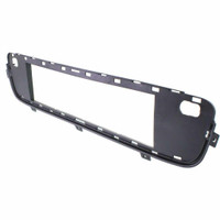 Grille Lower Bmw X5 2007-2010 Without M/Si Model Textured , BM1036129