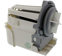 WPW10241025 / M75 / 15 mim on 45 min off 70 wclf Drain Pump for Dishwasher by Whirlpool