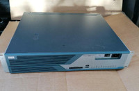 CISCO 3825 Integrated Services Router