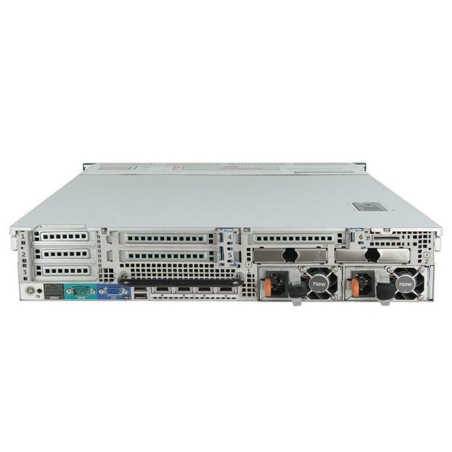 Dell PowerEdge R720XD 12x 3.5 Bay LFF Server in Servers - Image 2