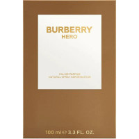 PerfumeCollection Men&#39;s Burberry Hero EDP