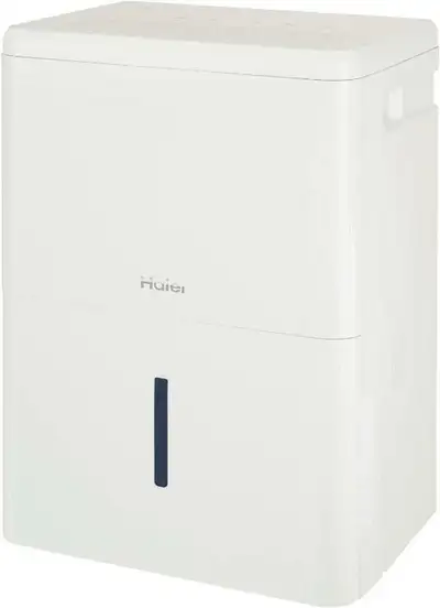 50 PINT DEHUMIDIFIERS with the latest SMART DRY TECHNOLOGY -- Automatically keep your basement dry and mold free!!