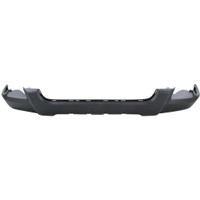Bumper Lower Front Ford Explorer Sport Trac 2007-2010 Textured Xlt , FO1015109