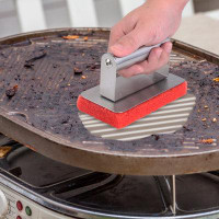 iMounTEK Griddle Cleaning Kit for Blackstone