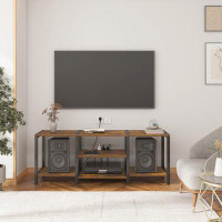 17 Stories Chatelau TV Stand for TVs up to 60"