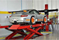 3D WHEEL ALIGNMENT AND TIRE SERVICE CALL NOW 780 667 3435