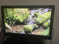 Used 32 Philips 32PFL3506/F7 TV with HDMI (1080)for Sale, Can Deliver