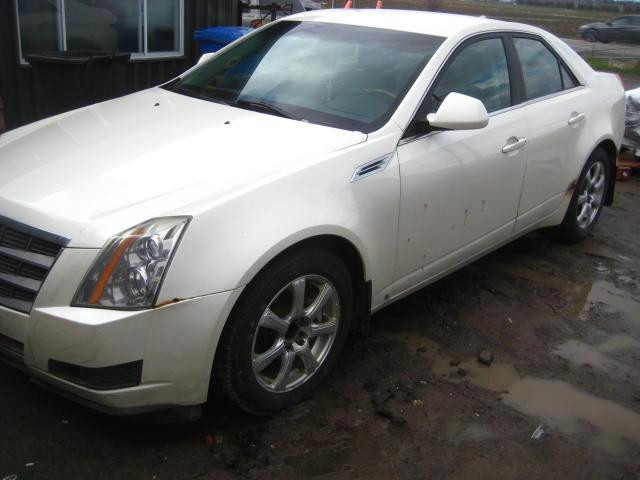 2009 2010 Cadillac CTS 3.6L Automatic pour piece # for parts # part out in Auto Body Parts in Québec - Image 4