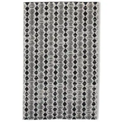 Tufty Home Hand Woven Pile Weave Wool Rugs