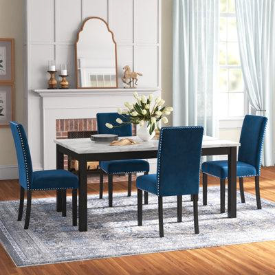 Three Posts Ensemble repas pour 4 personnes Barclay in Dining Tables & Sets in Québec