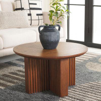 Millwood Pines Dominic Coffee Table