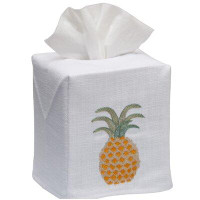Bay Isle Home™ Tennessee Pineapple Tissue Box Cover