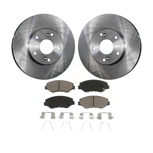 Disc Brake Kit LX , K8C-100241 in Other Parts & Accessories