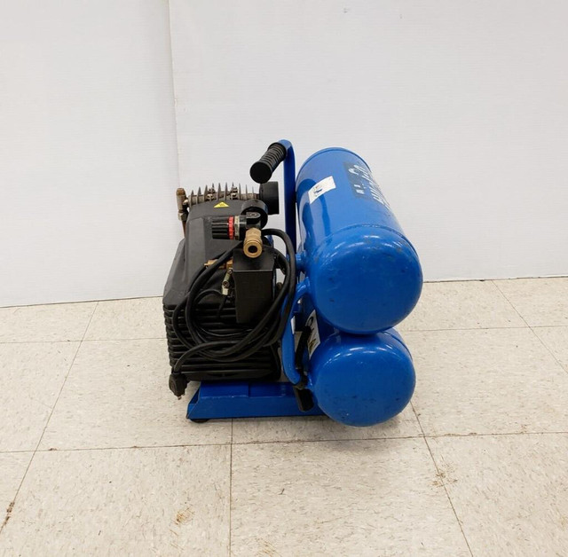 (36632-2) Jenny Air2go Air Compressor in Other in Alberta - Image 4
