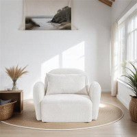 Latitude Run® Sofa Chair Home